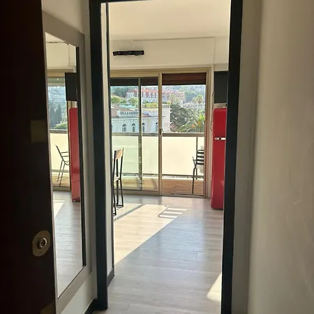 Le Fragonnard 칸느