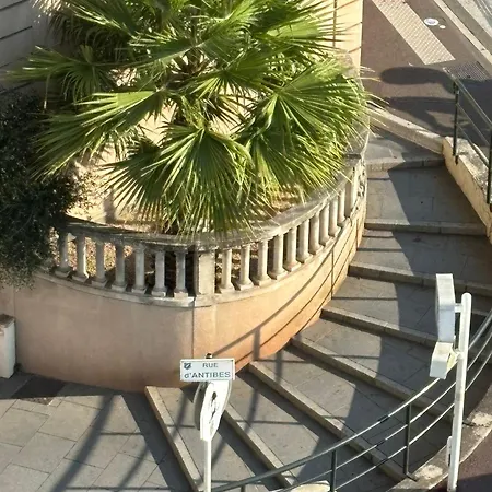 Le Fragonnard Apartman *