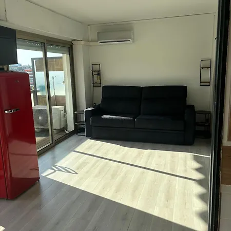 Apartman Le Fragonnard