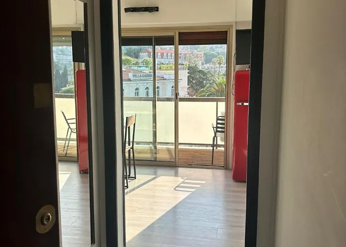 Le Fragonnard カンヌ