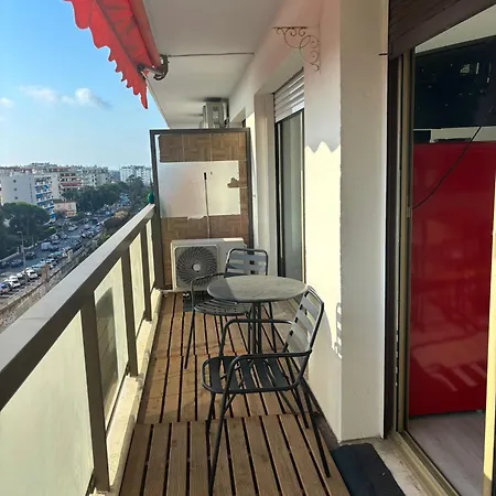 Apartment Le Fragonnard *